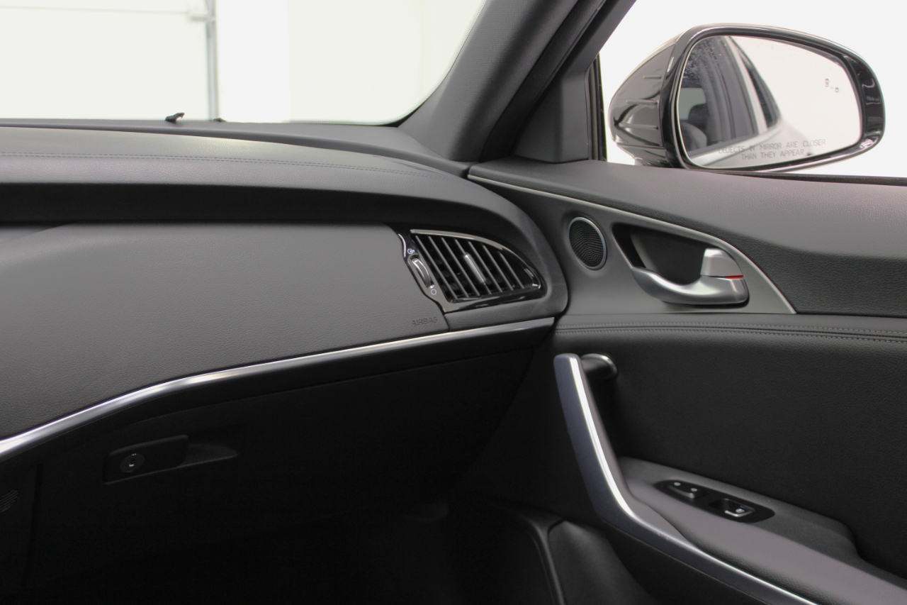 Kia Stinger GT RWD 2019