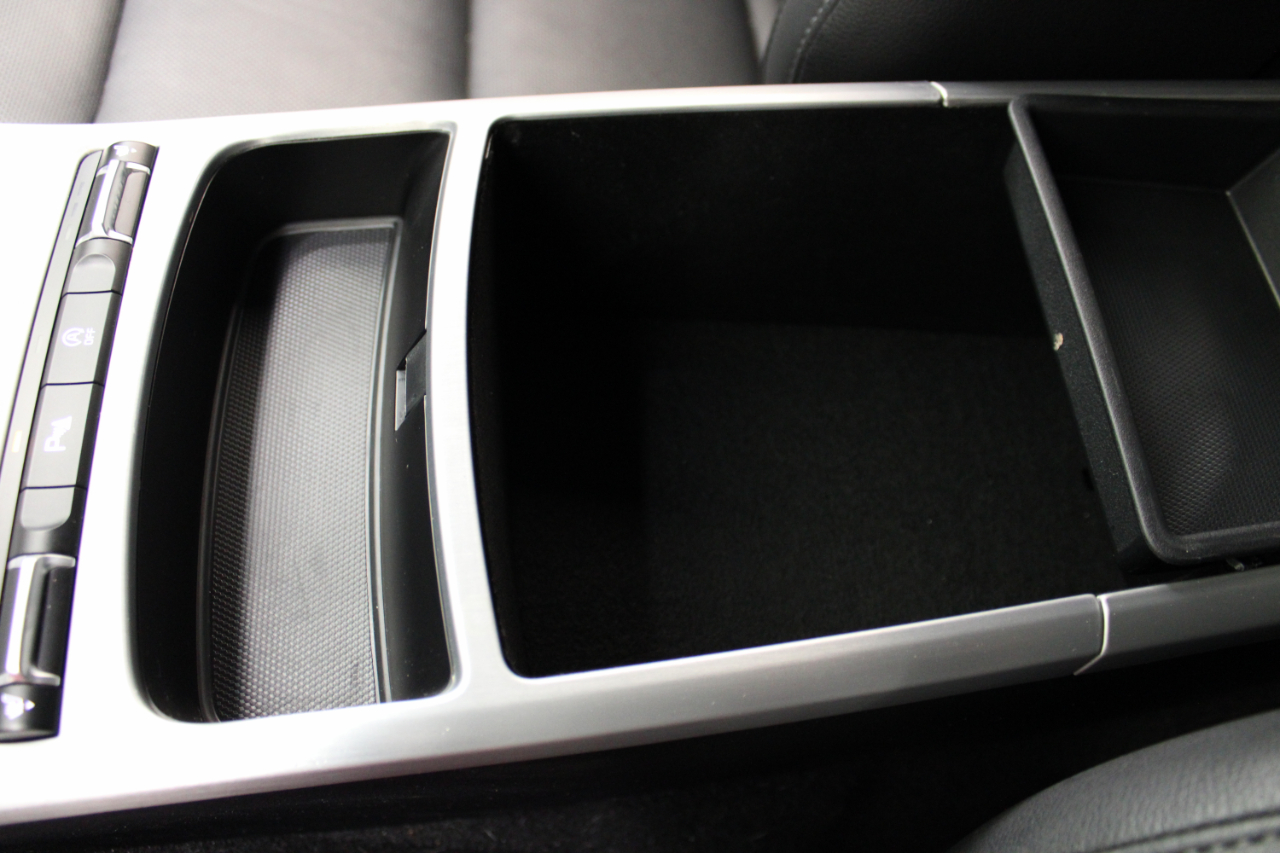 Kia Stinger GT RWD 2019