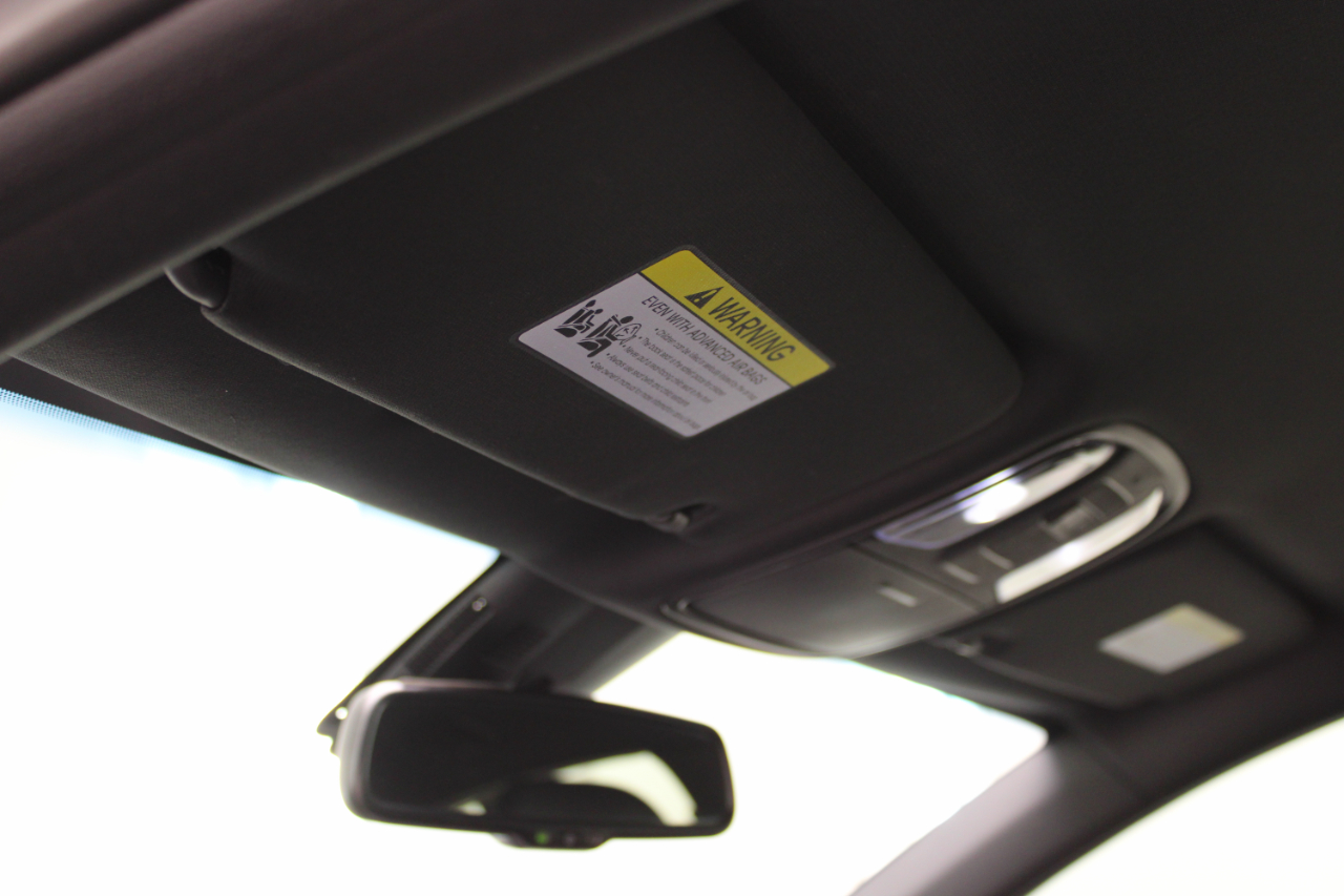 Kia Stinger GT RWD 2019