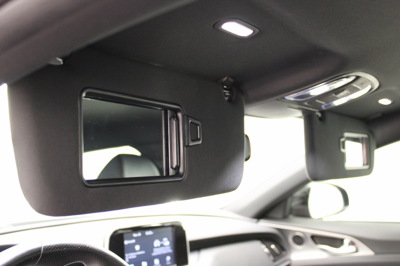 Kia Stinger GT RWD 2019