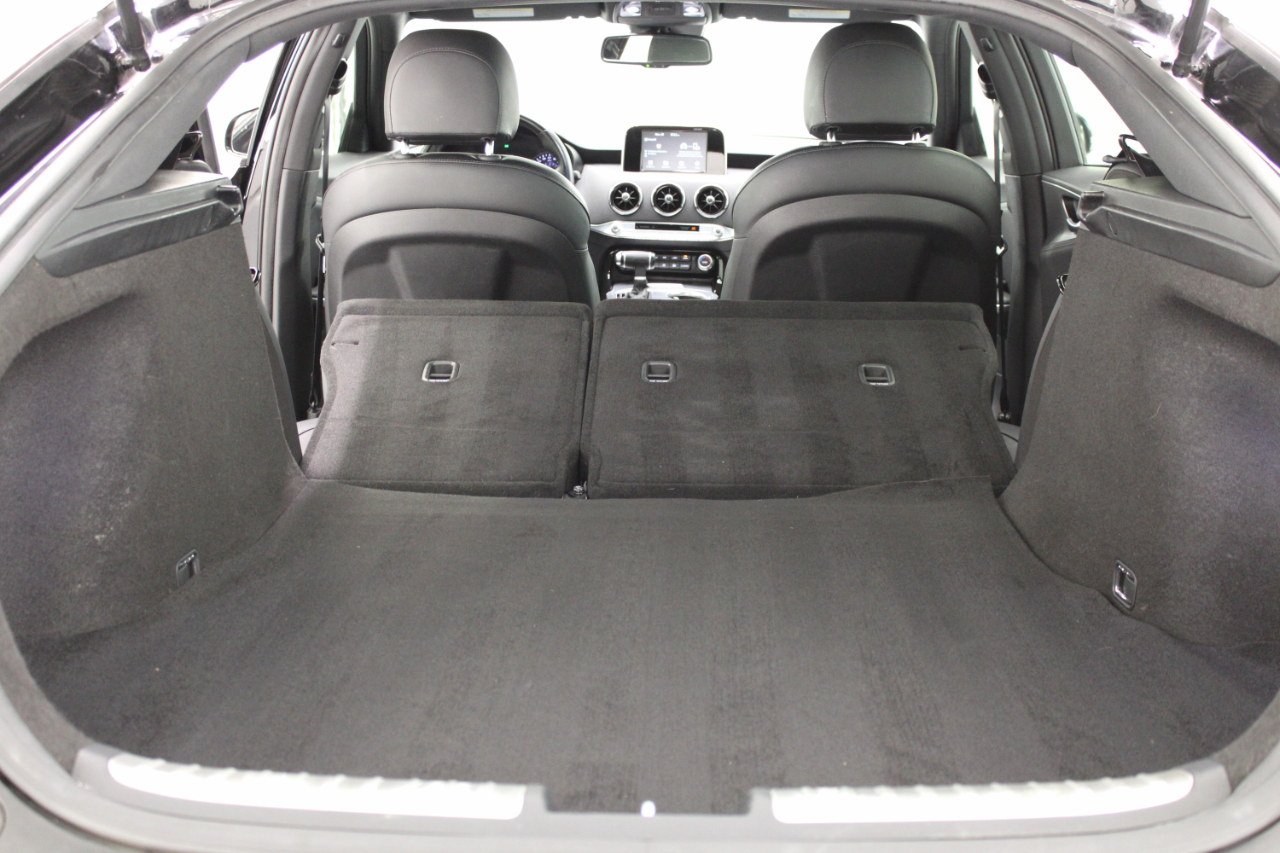 Kia Stinger GT RWD 2019