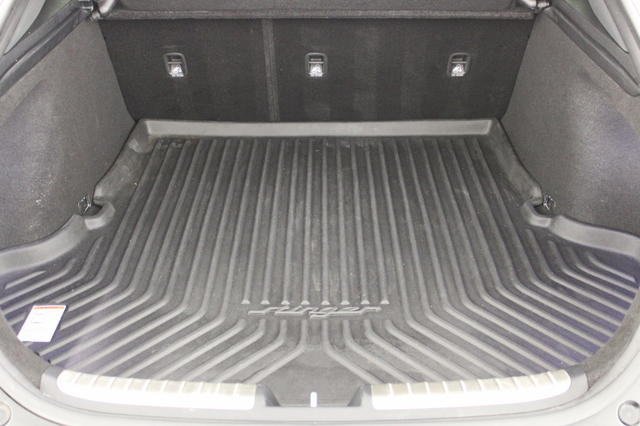 Kia Stinger GT RWD 2019