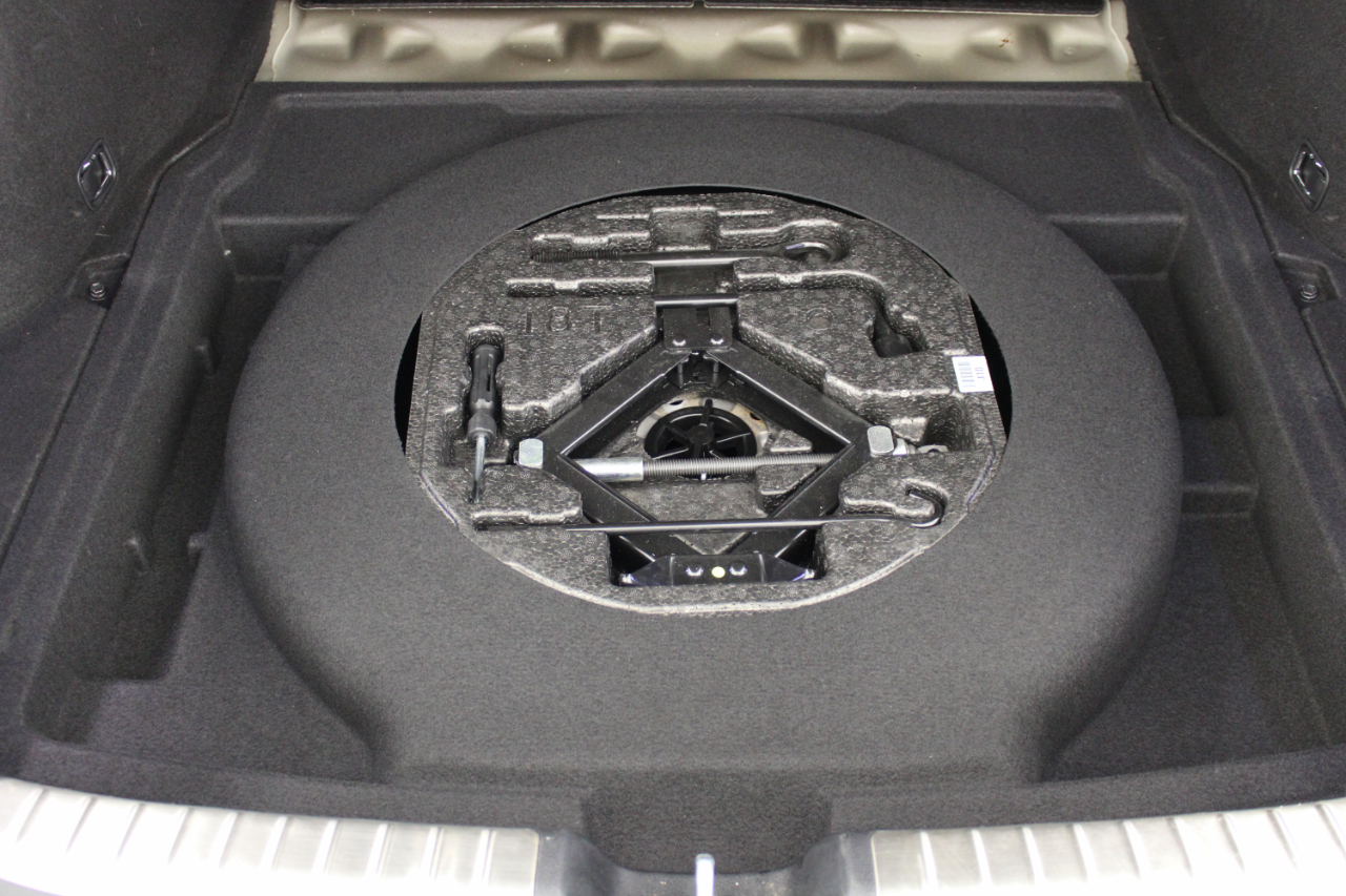 Kia Stinger GT RWD 2019