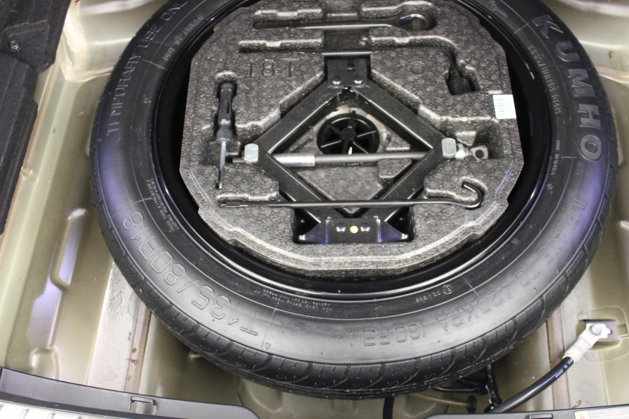 Kia Stinger GT RWD 2019