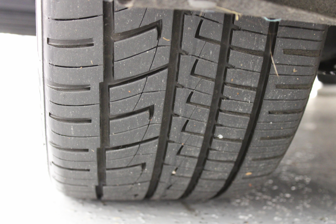 Kia Stinger GT RWD 2019