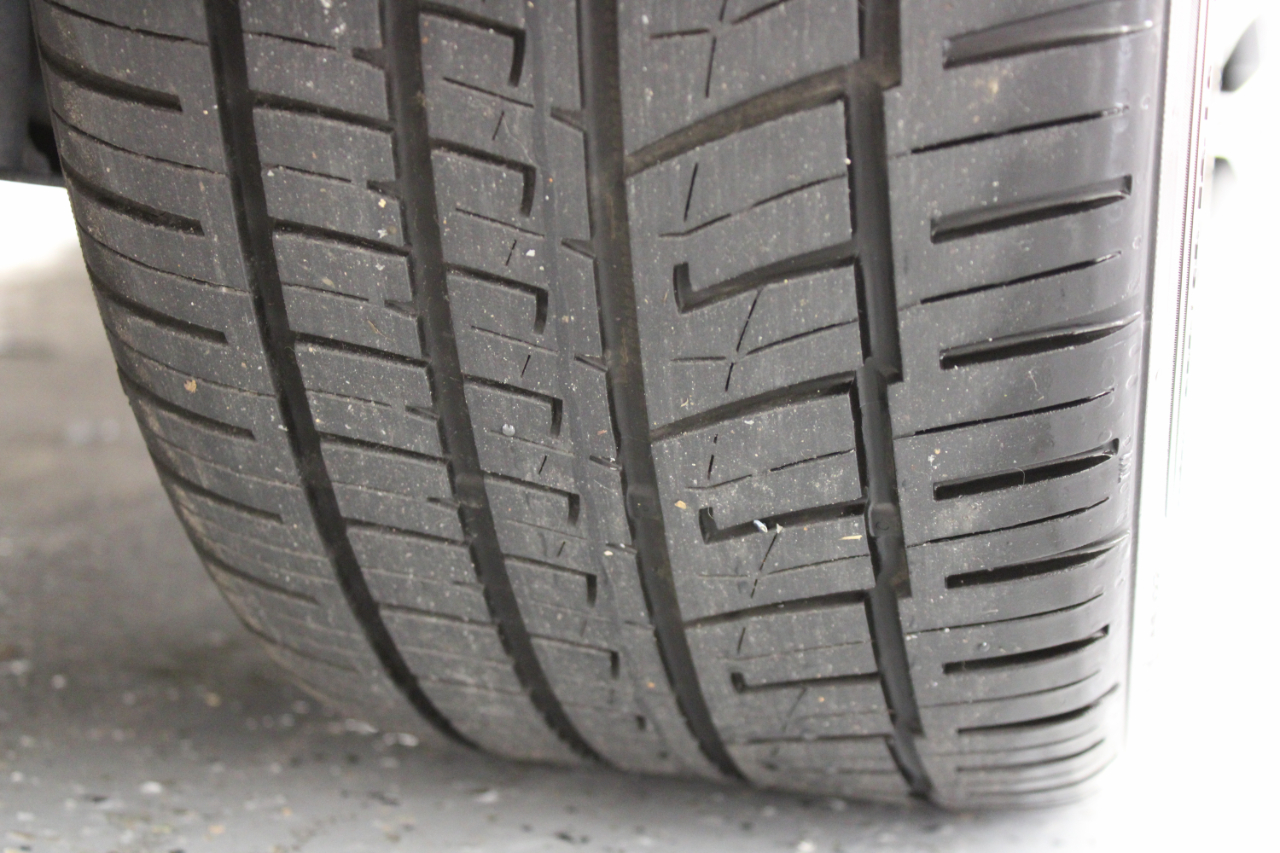 Kia Stinger GT RWD 2019