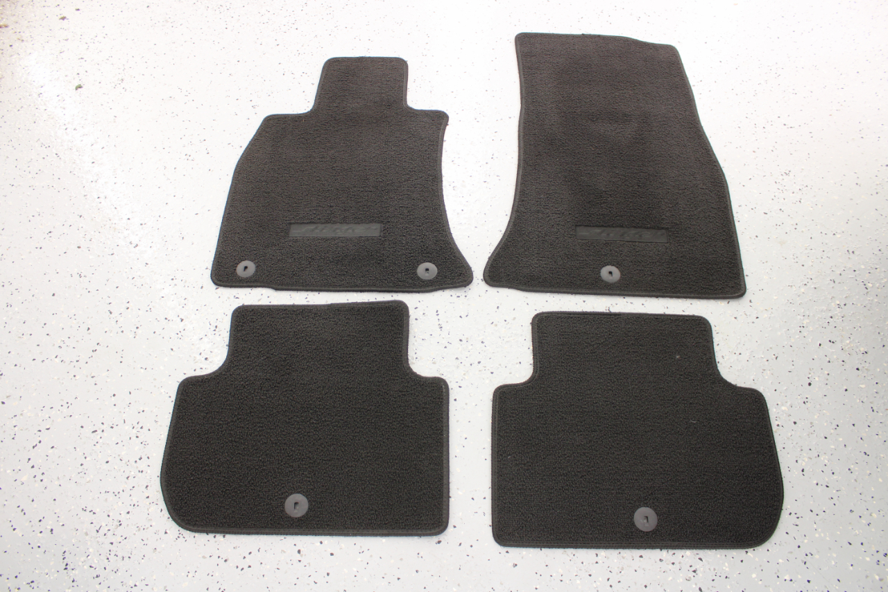 Kia Stinger GT RWD 2019