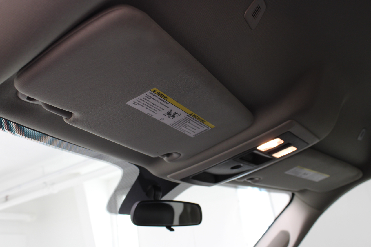 RAM 1500 Classic Tradesman 4x4 Crew Cab 5'7" Box 2019