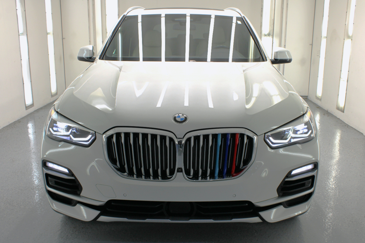 BMW X5 xDrive40i Sports Activity Vehicle 2019