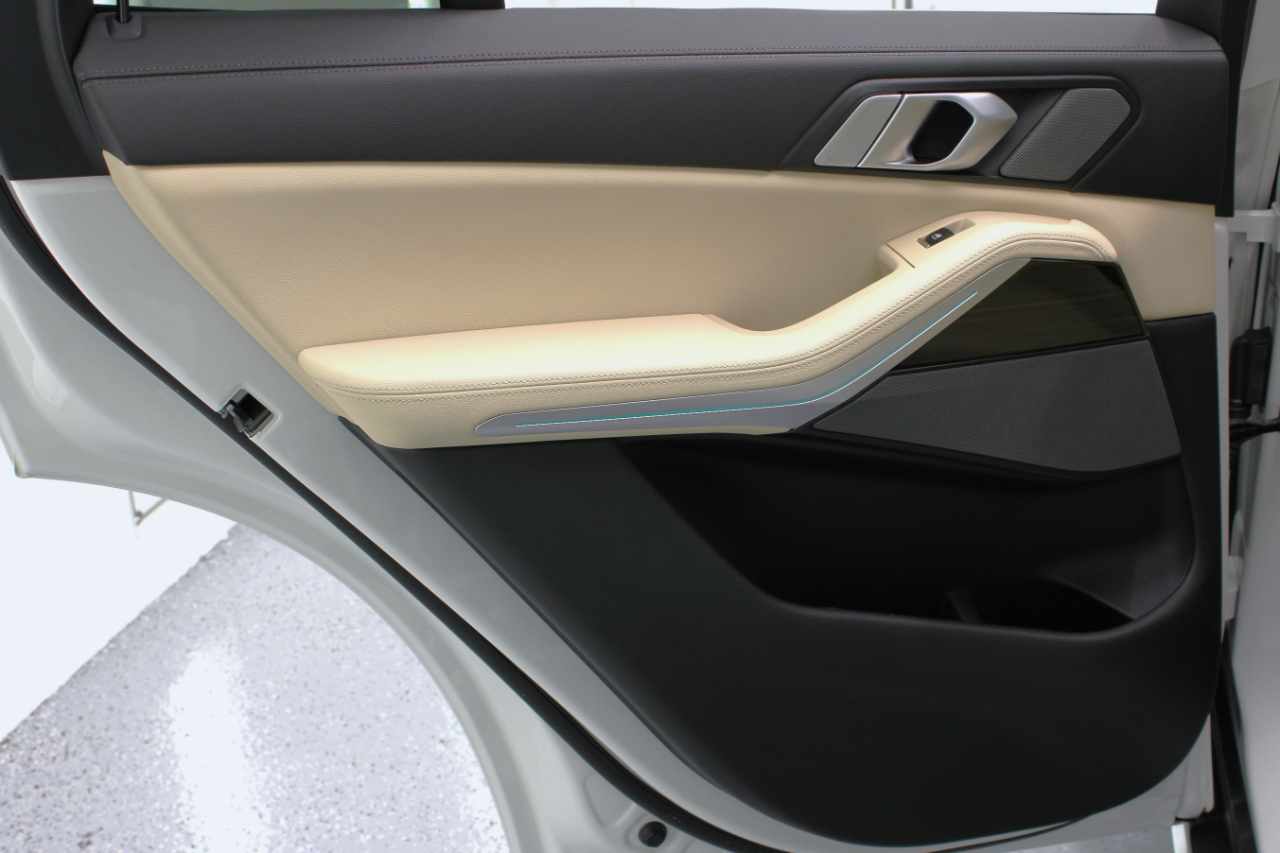 BMW X5 xDrive40i Sports Activity Vehicle 2019