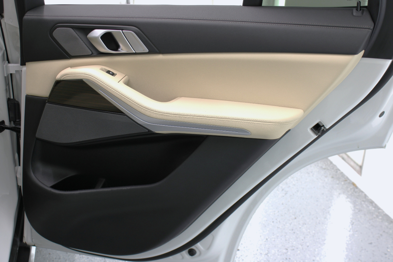 BMW X5 xDrive40i Sports Activity Vehicle 2019