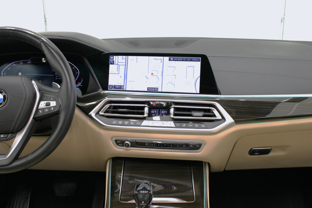 BMW X5 xDrive40i Sports Activity Vehicle 2019