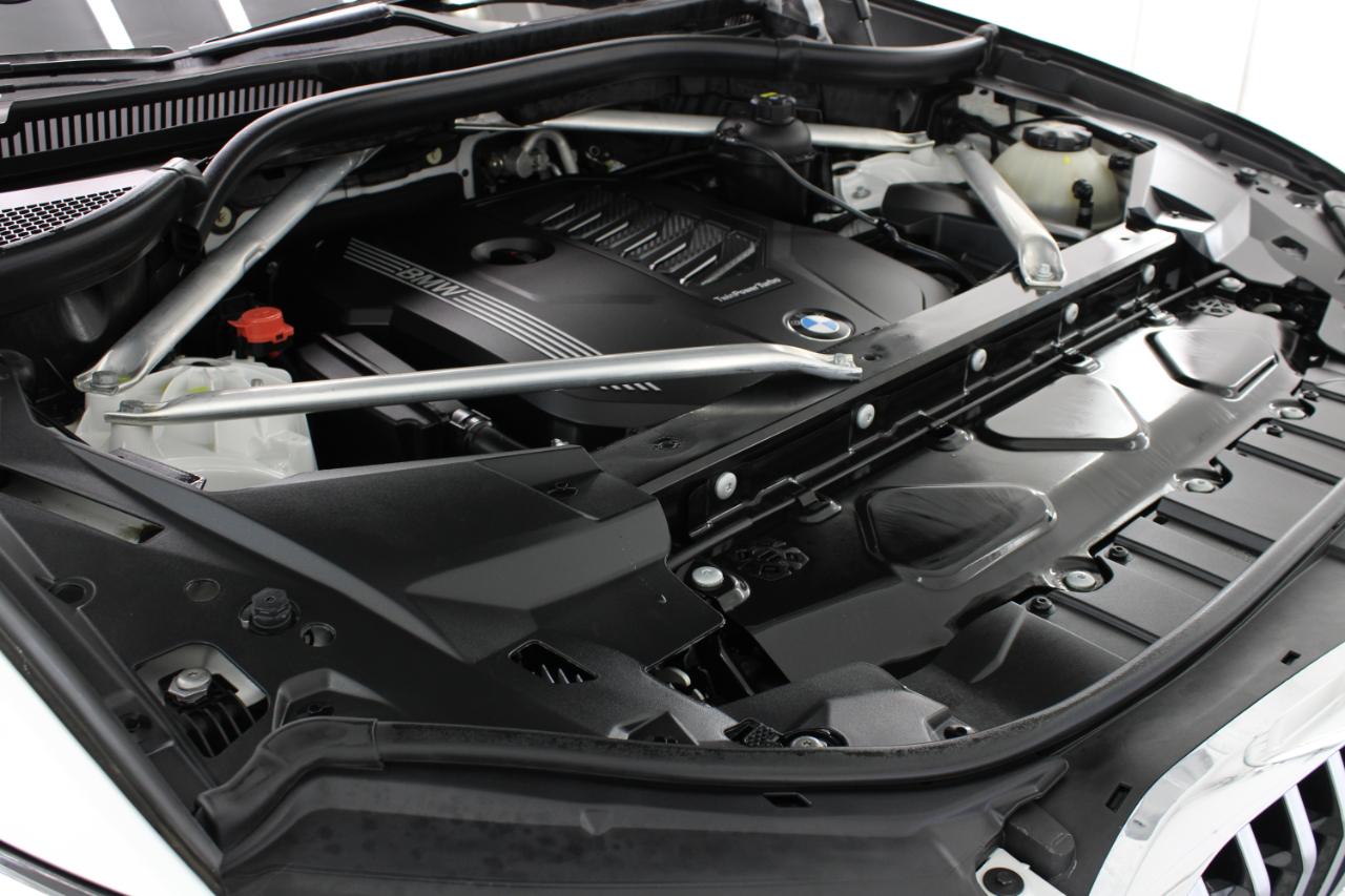 BMW X5 xDrive40i Sports Activity Vehicle 2019