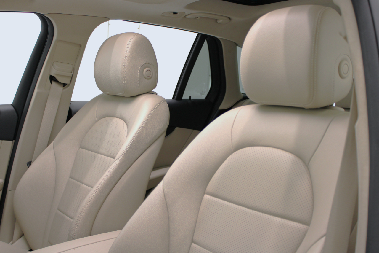 Mercedes-Benz GLC GLC 300 SUV 2017