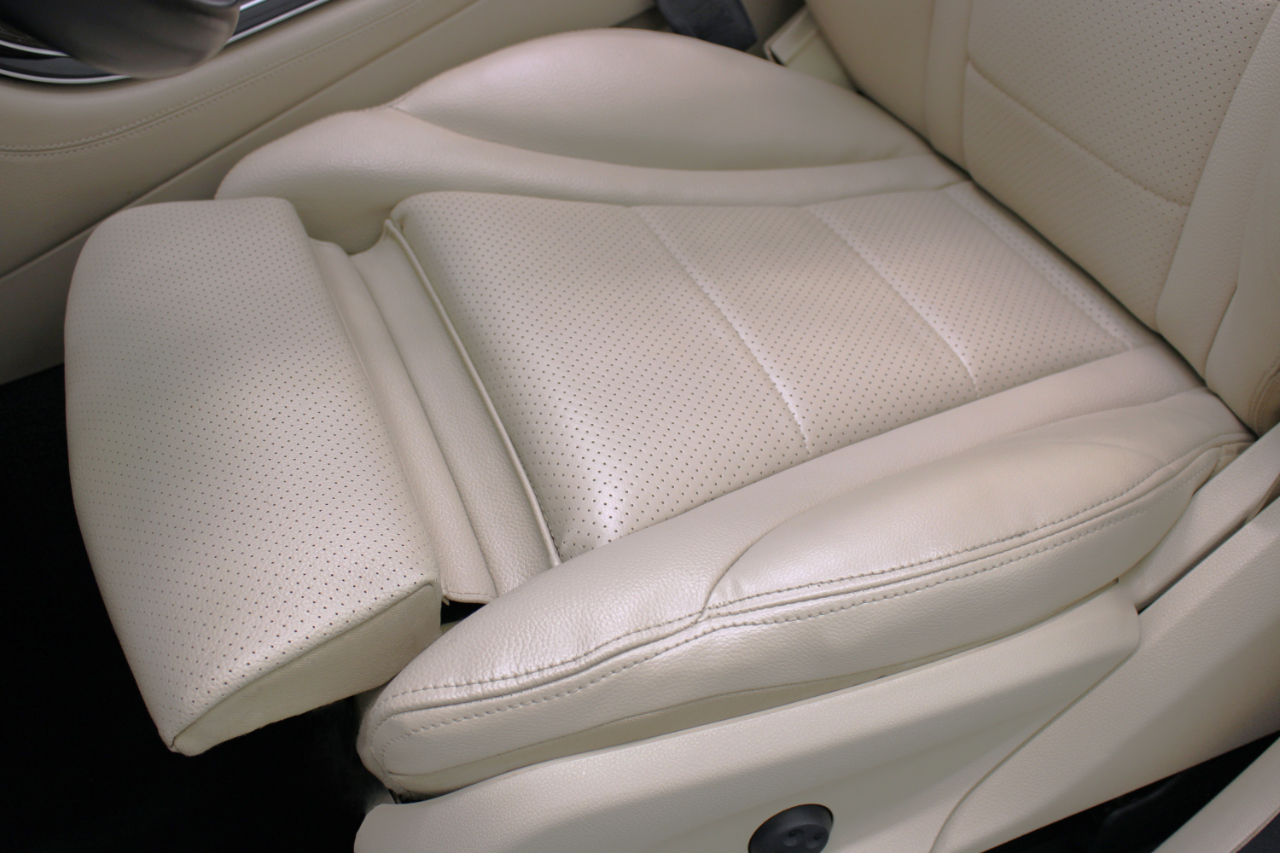 Mercedes-Benz GLC GLC 300 SUV 2017