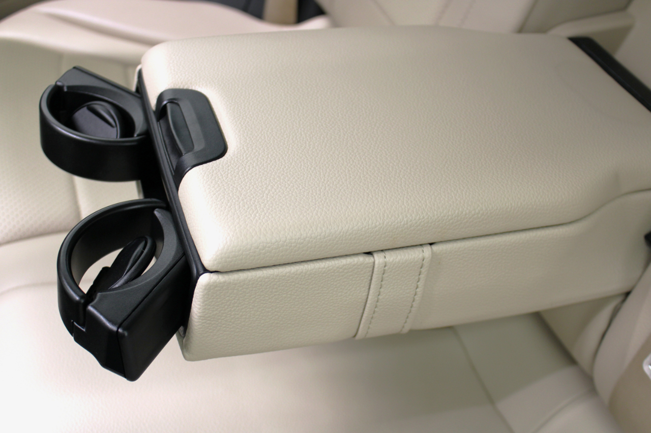 Mercedes-Benz GLC GLC 300 SUV 2017