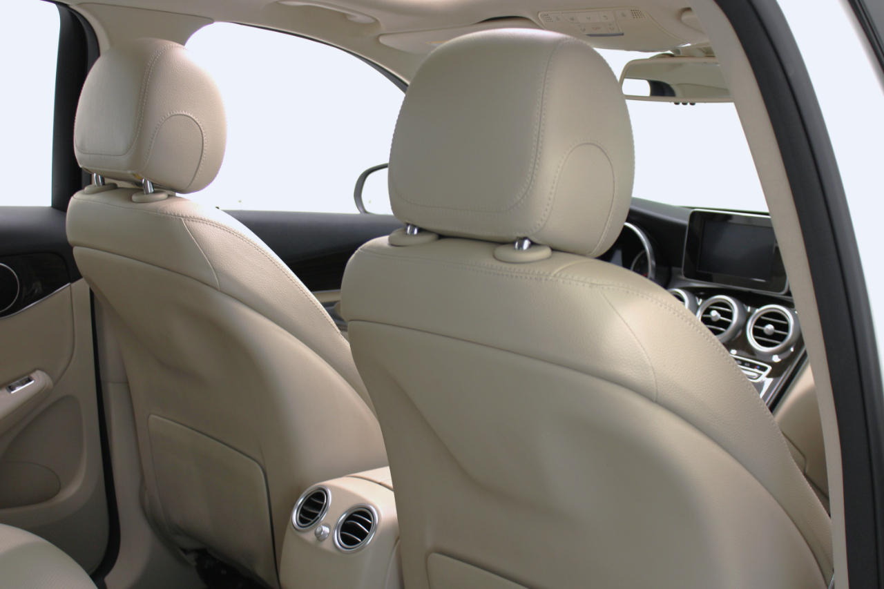 Mercedes-Benz GLC GLC 300 SUV 2017