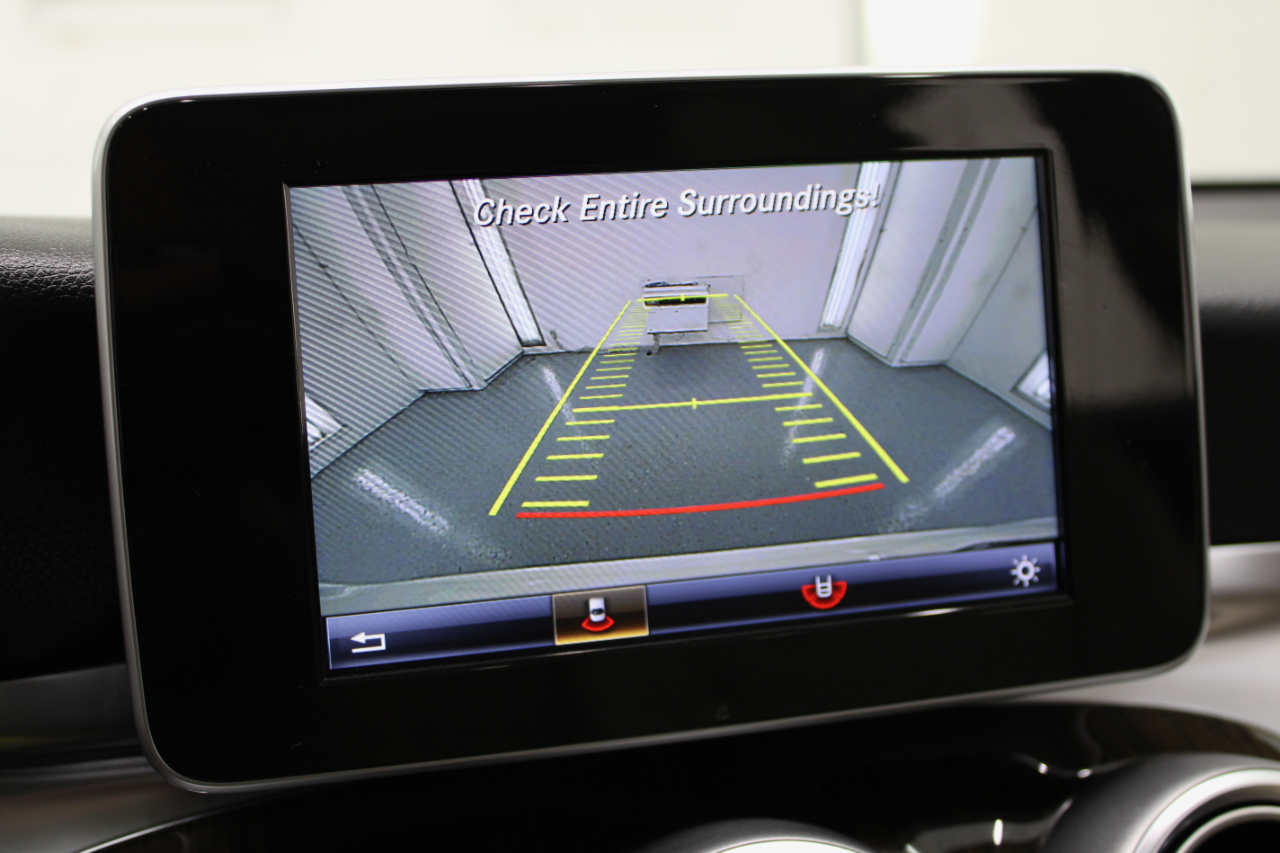 Mercedes-Benz GLC GLC 300 SUV 2017