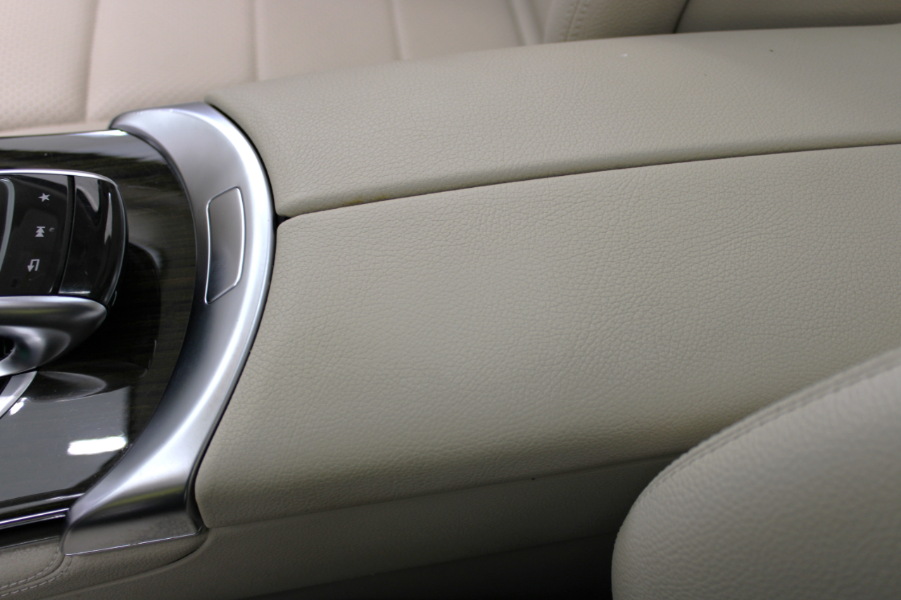 Mercedes-Benz GLC GLC 300 SUV 2017