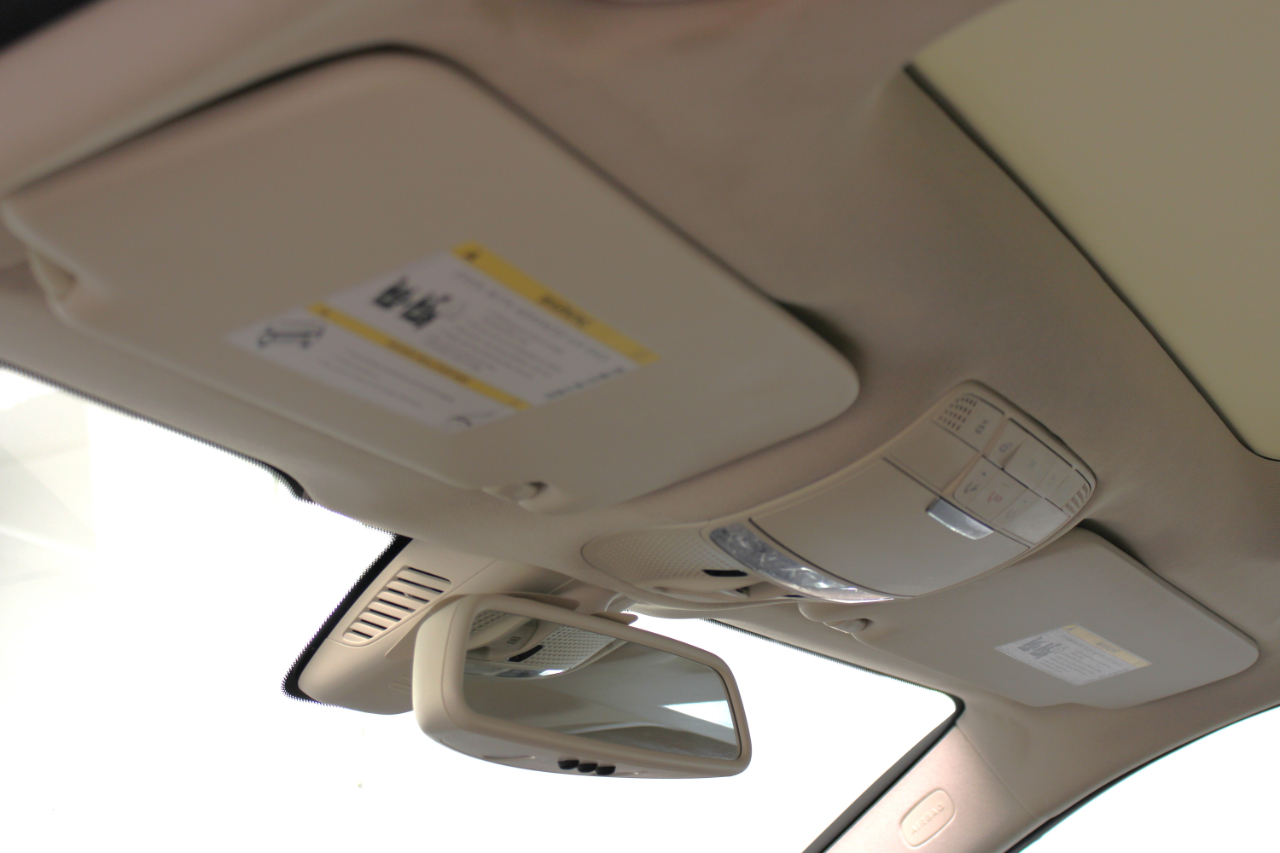 Mercedes-Benz GLC GLC 300 SUV 2017