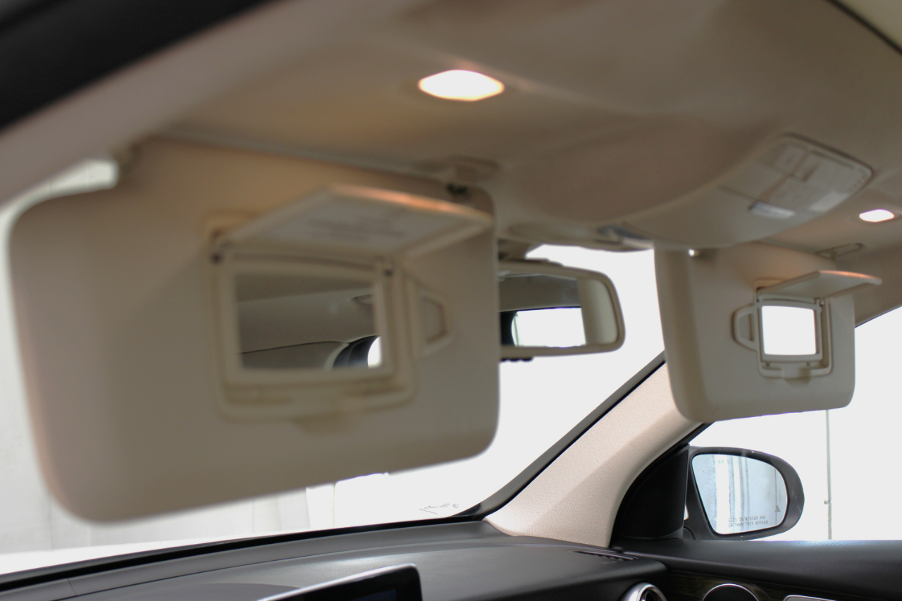 Mercedes-Benz GLC GLC 300 SUV 2017