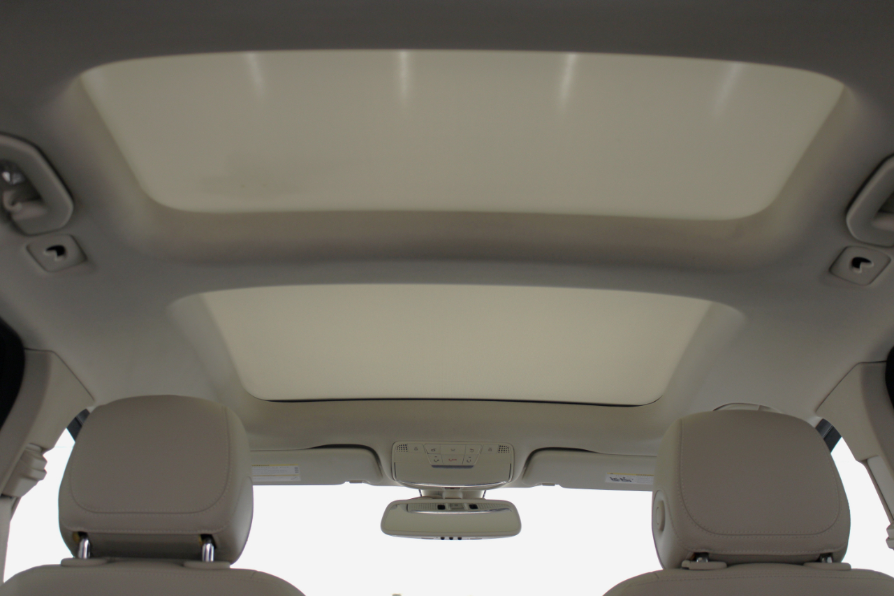 Mercedes-Benz GLC GLC 300 SUV 2017