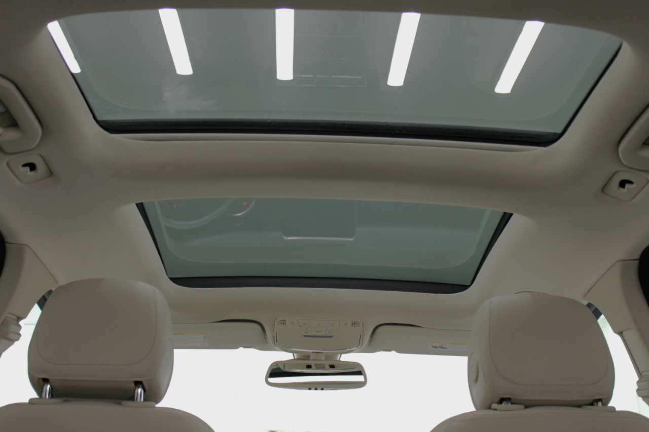 Mercedes-Benz GLC GLC 300 SUV 2017