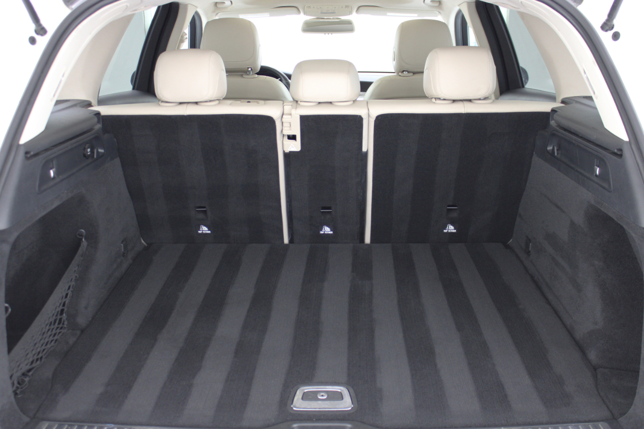 Mercedes-Benz GLC GLC 300 SUV 2017