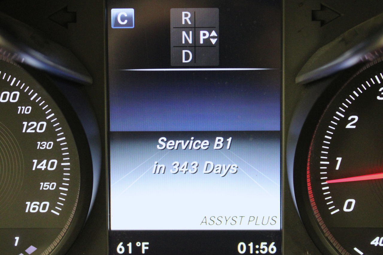 Mercedes-Benz GLC GLC 300 SUV 2017