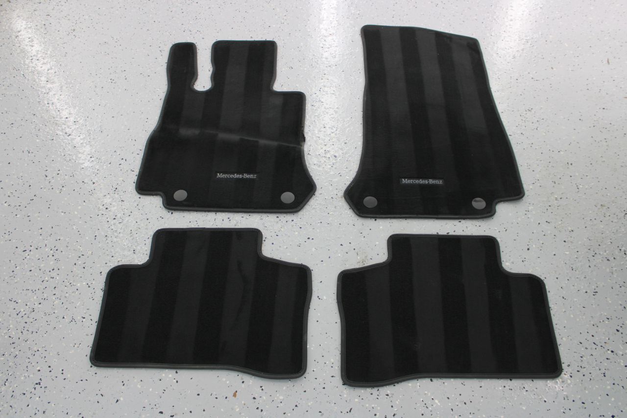 Mercedes-Benz GLC GLC 300 SUV 2017