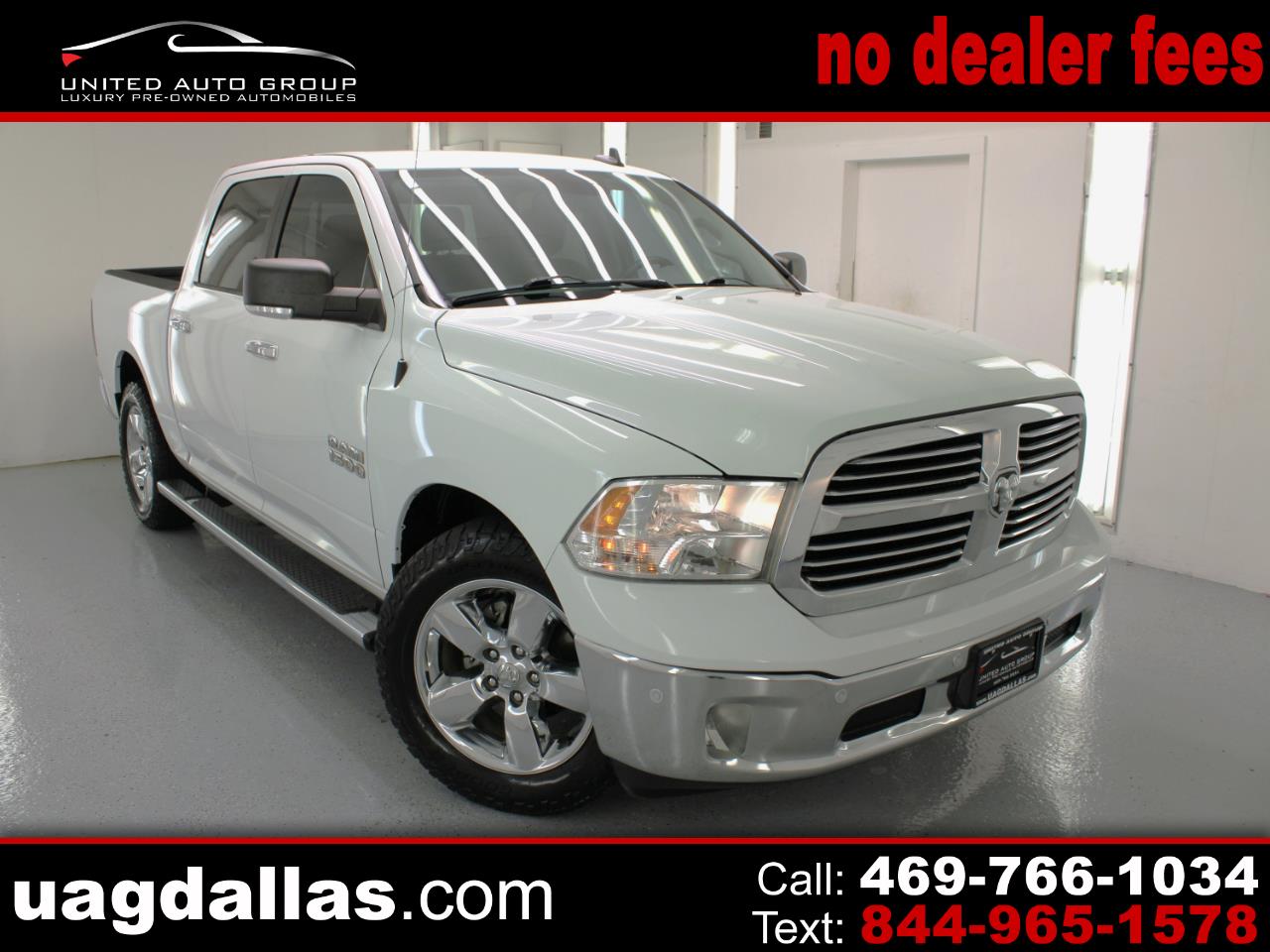 2016 RAM Ram 1500 Pickup Lone Star's photo