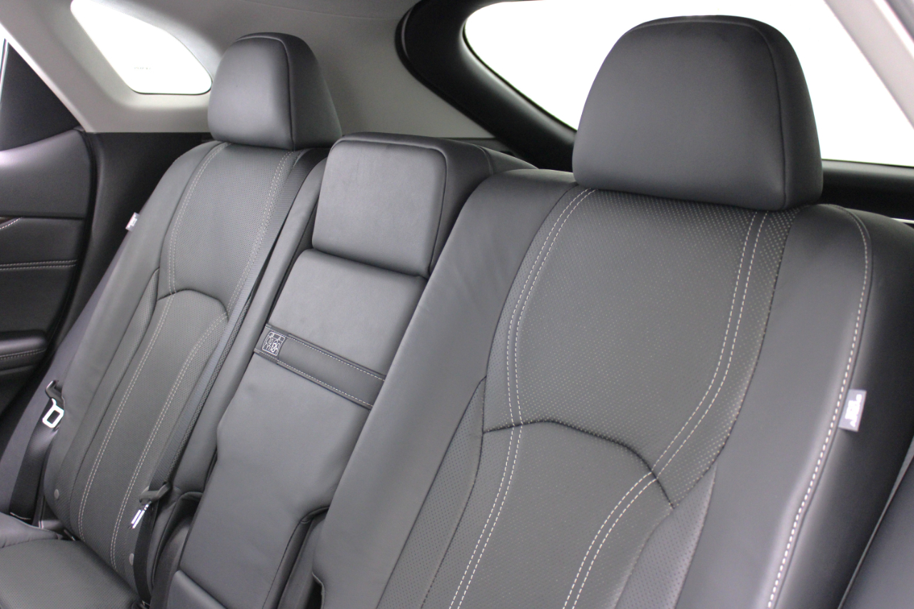 Lexus RX 350 FWD 4dr 2016