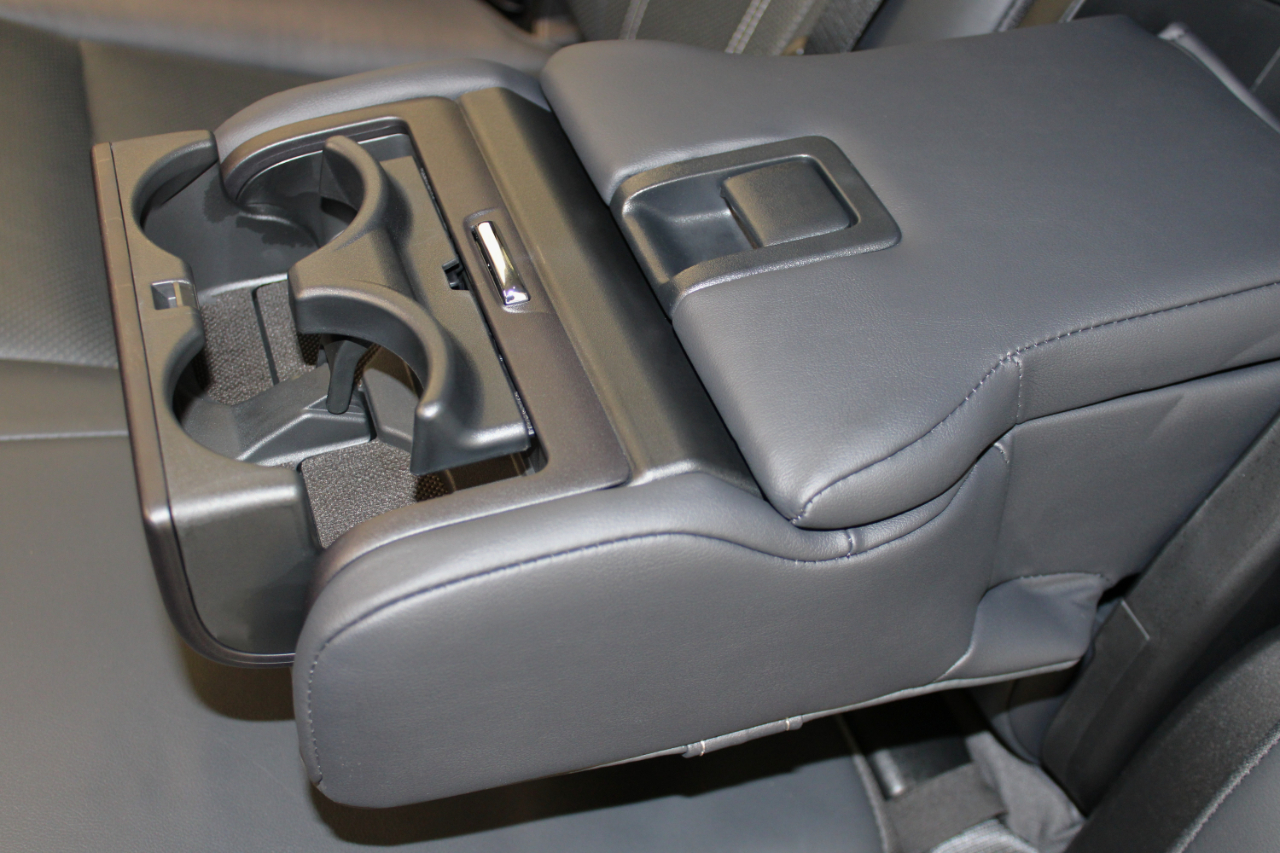 Lexus RX 350 FWD 4dr 2016