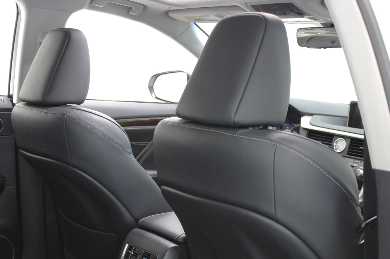 Lexus RX 350 FWD 4dr 2016