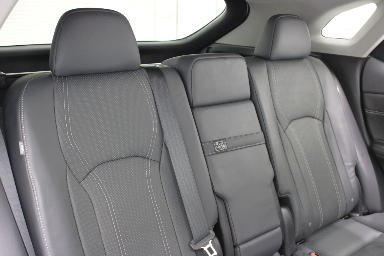 Lexus RX 350 FWD 4dr 2016