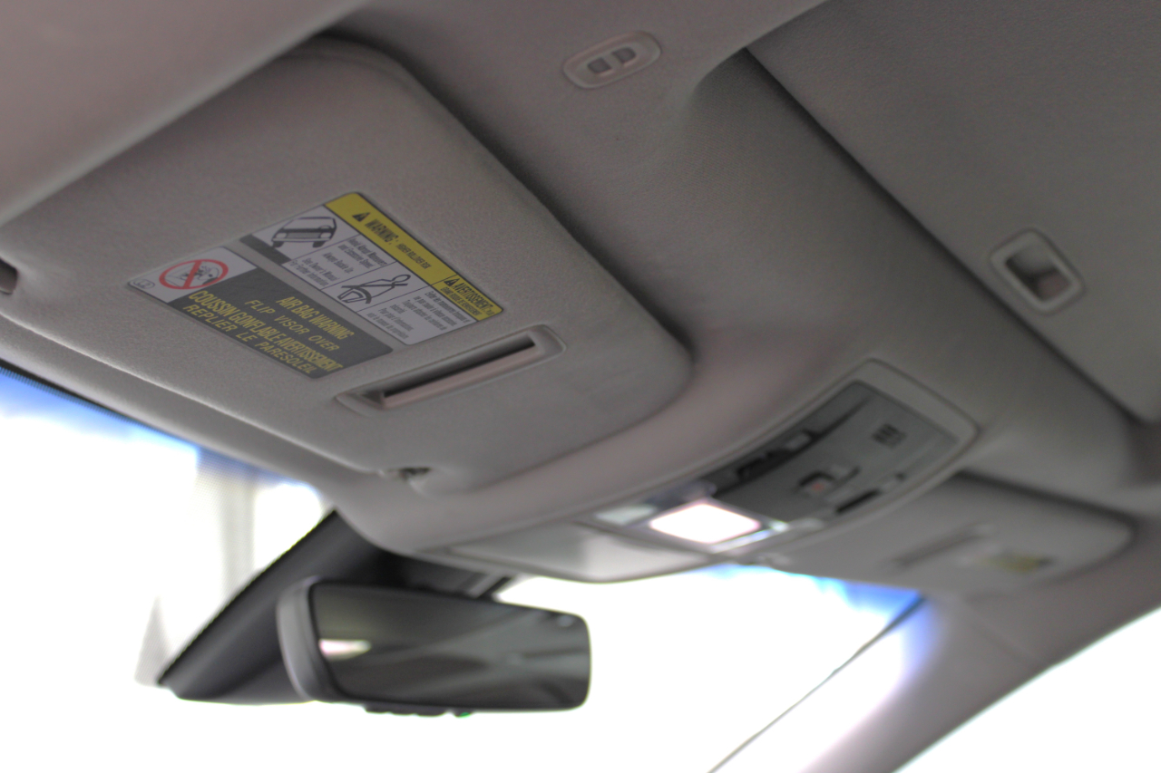 Lexus RX 350 FWD 4dr 2016