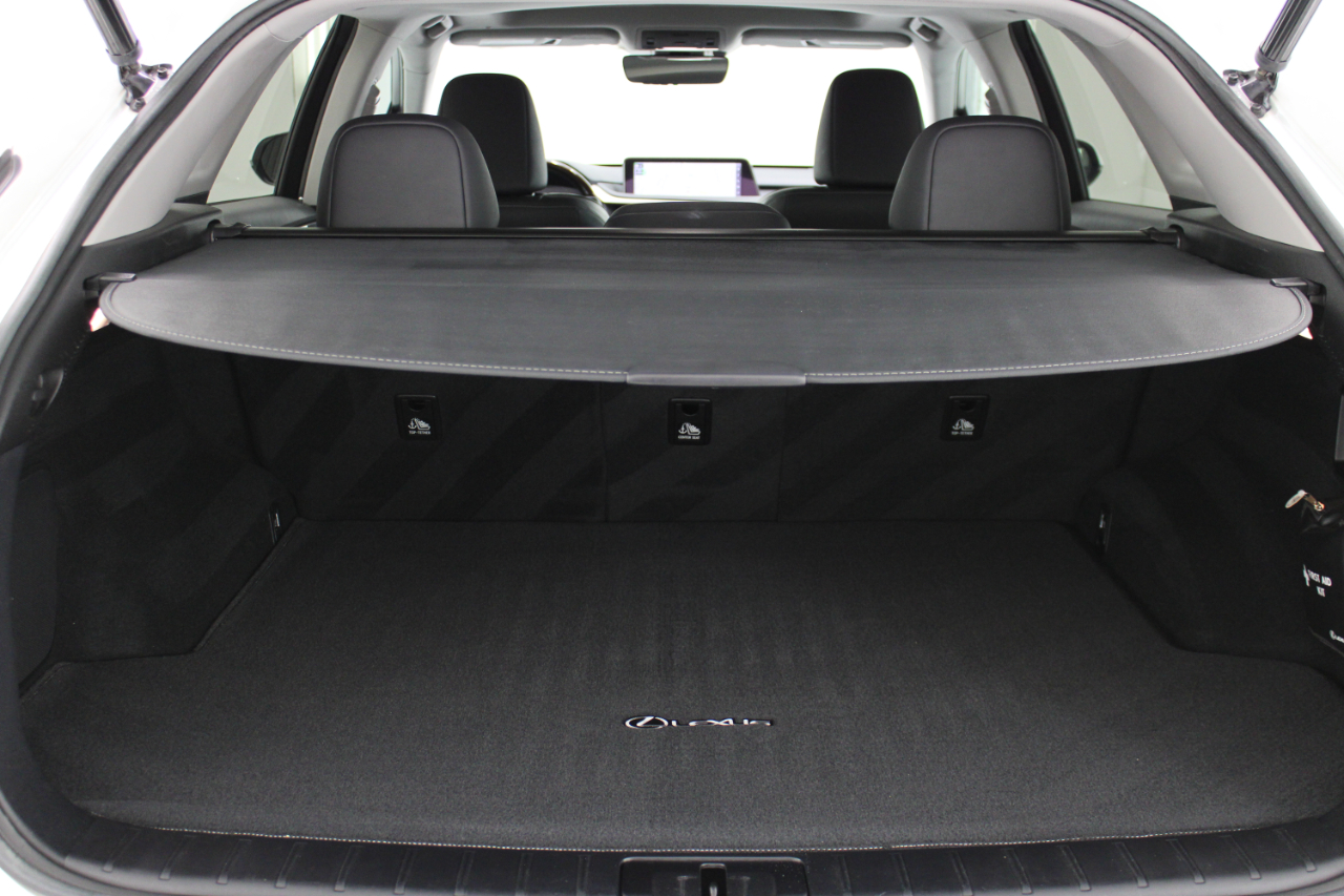 Lexus RX 350 FWD 4dr 2016