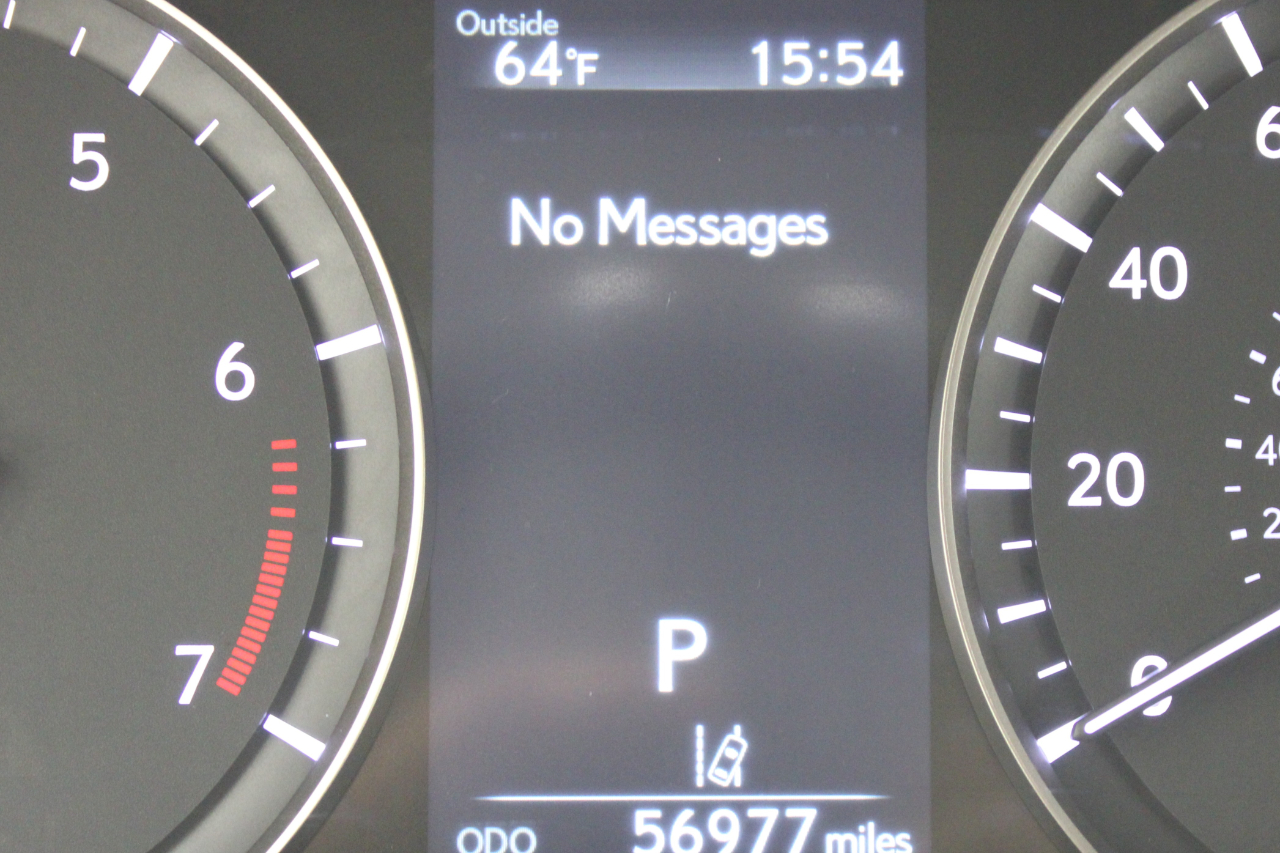 Lexus RX 350 FWD 4dr 2016