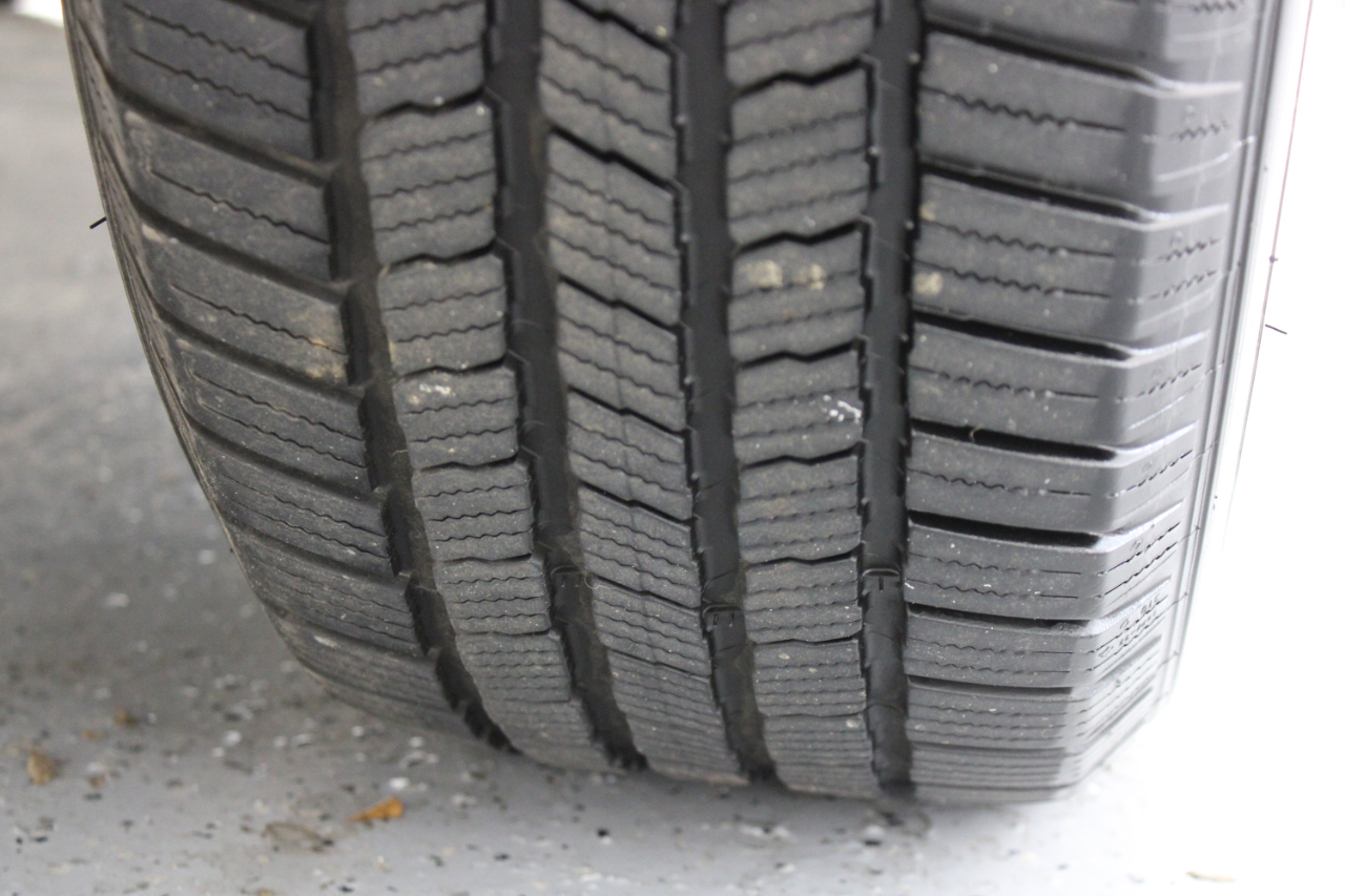 Lexus RX 350 FWD 4dr 2016