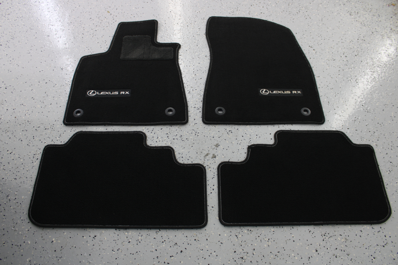 Lexus RX 350 FWD 4dr 2016