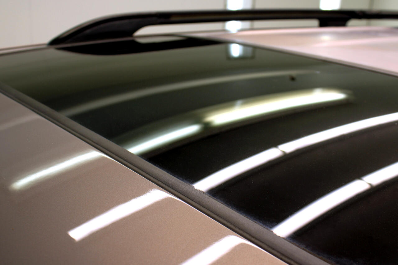 Toyota Sequoia 4dr Limited (Natl) 2002