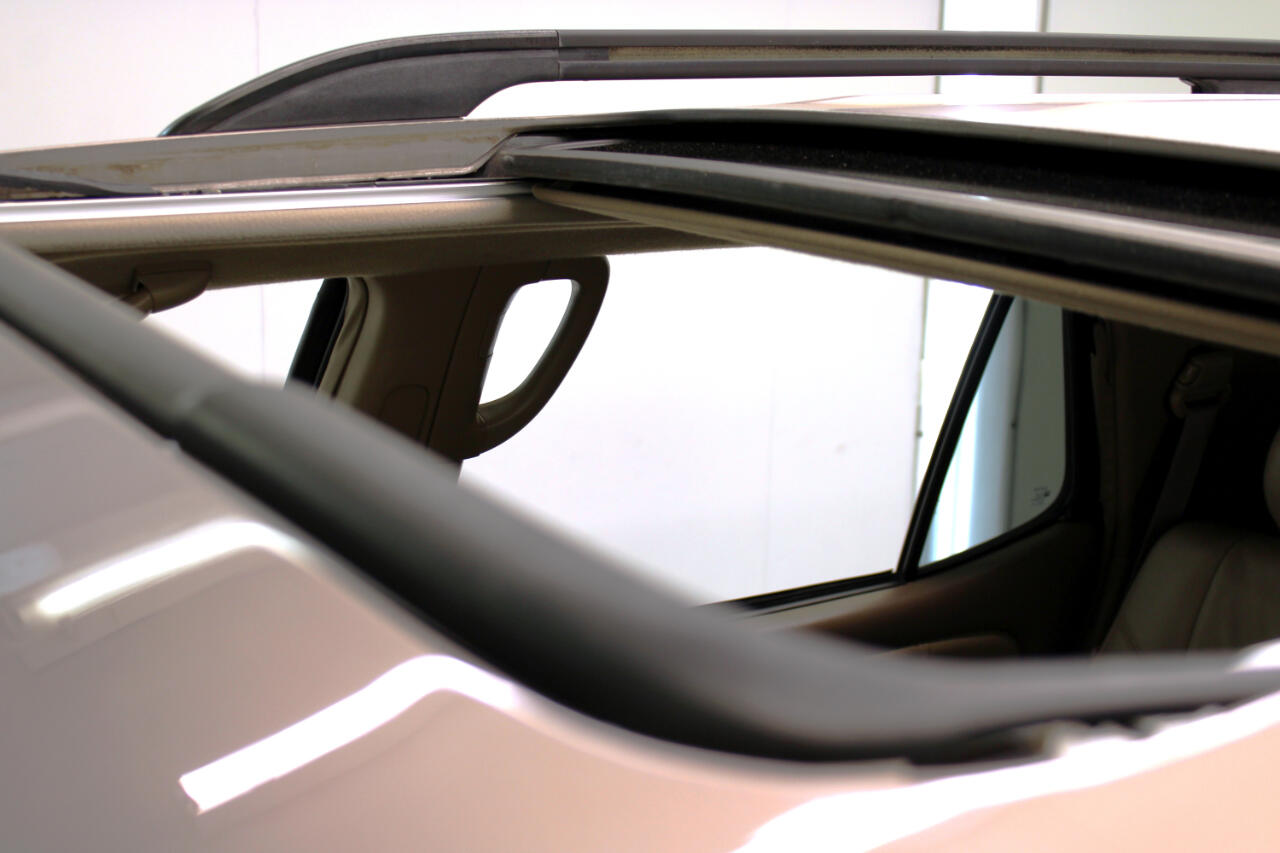 Toyota Sequoia 4dr Limited (Natl) 2002