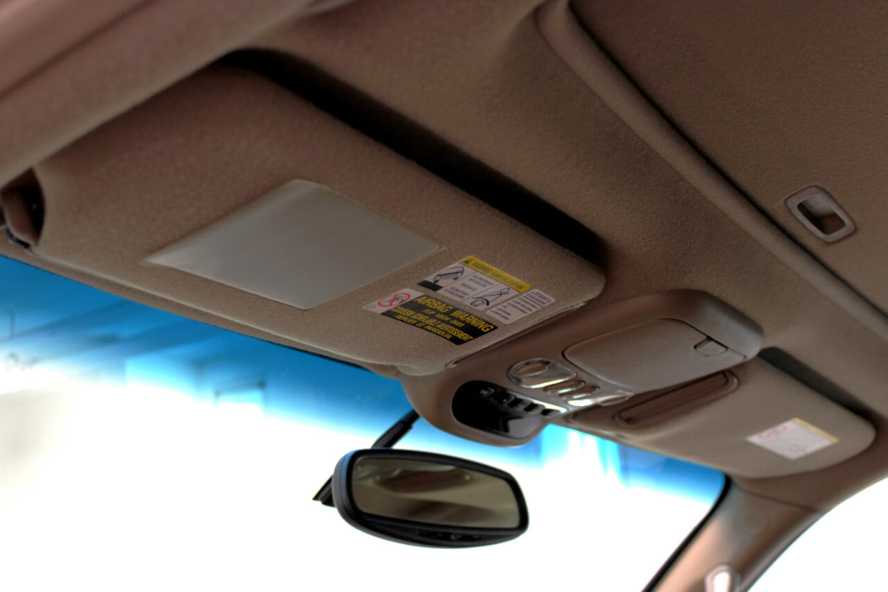 Toyota Sequoia 4dr Limited (Natl) 2002