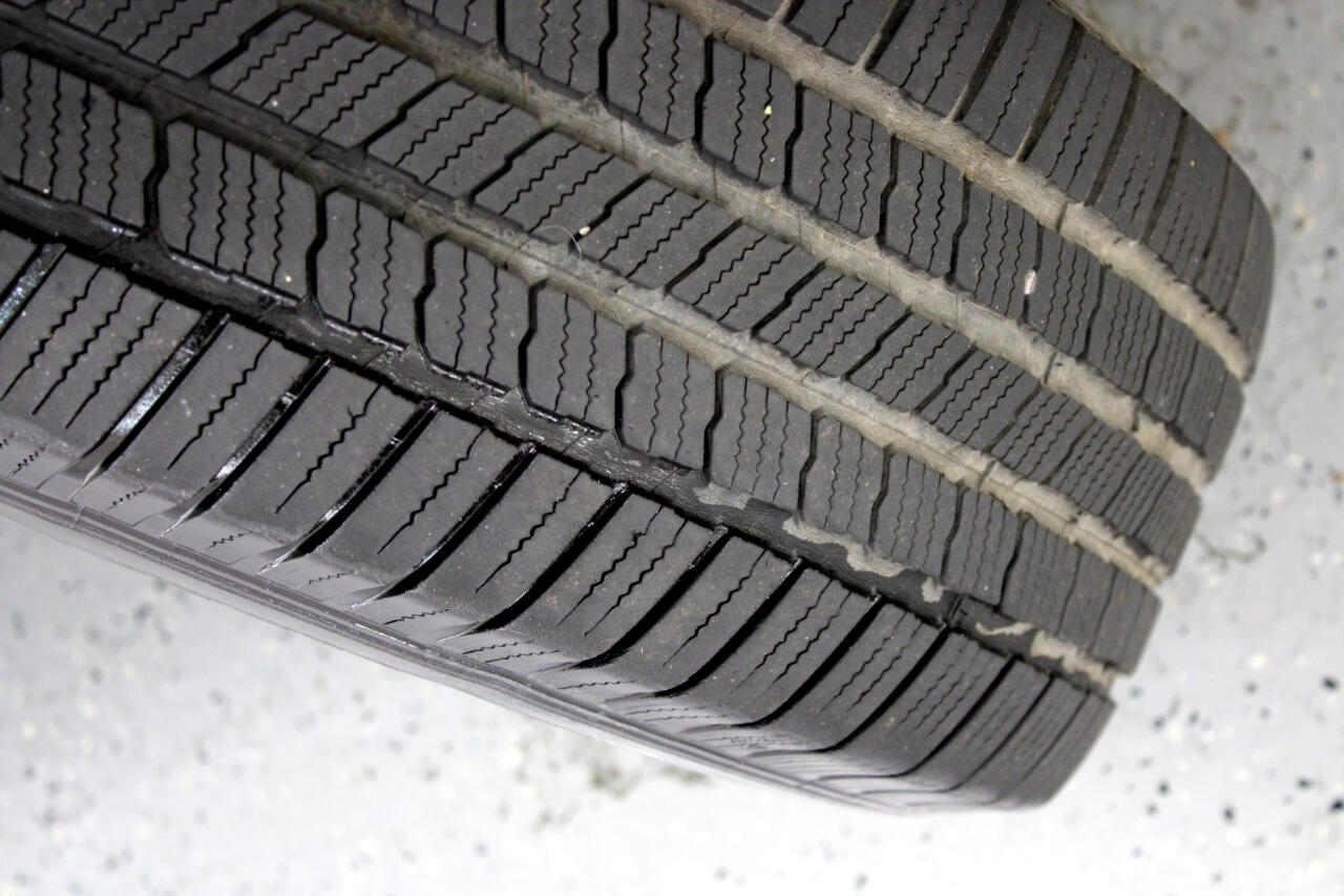 Toyota Sequoia 4dr Limited (Natl) 2002