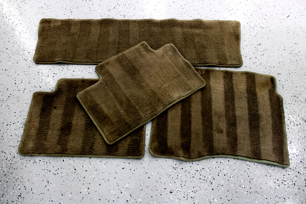 Toyota Sequoia 4dr Limited (Natl) 2002