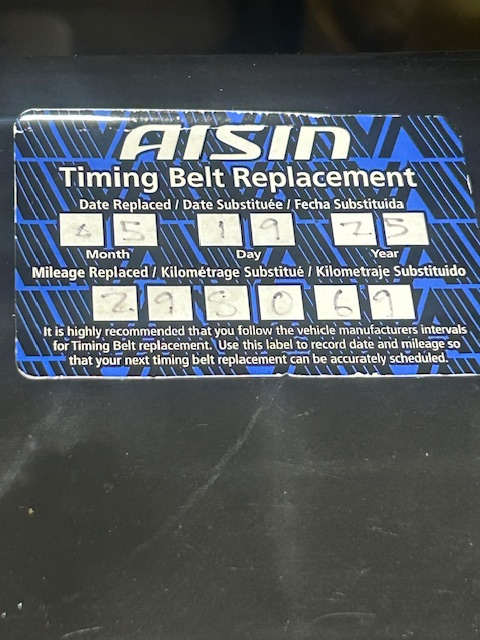 Toyota Sequoia 4dr Limited (Natl) 2002