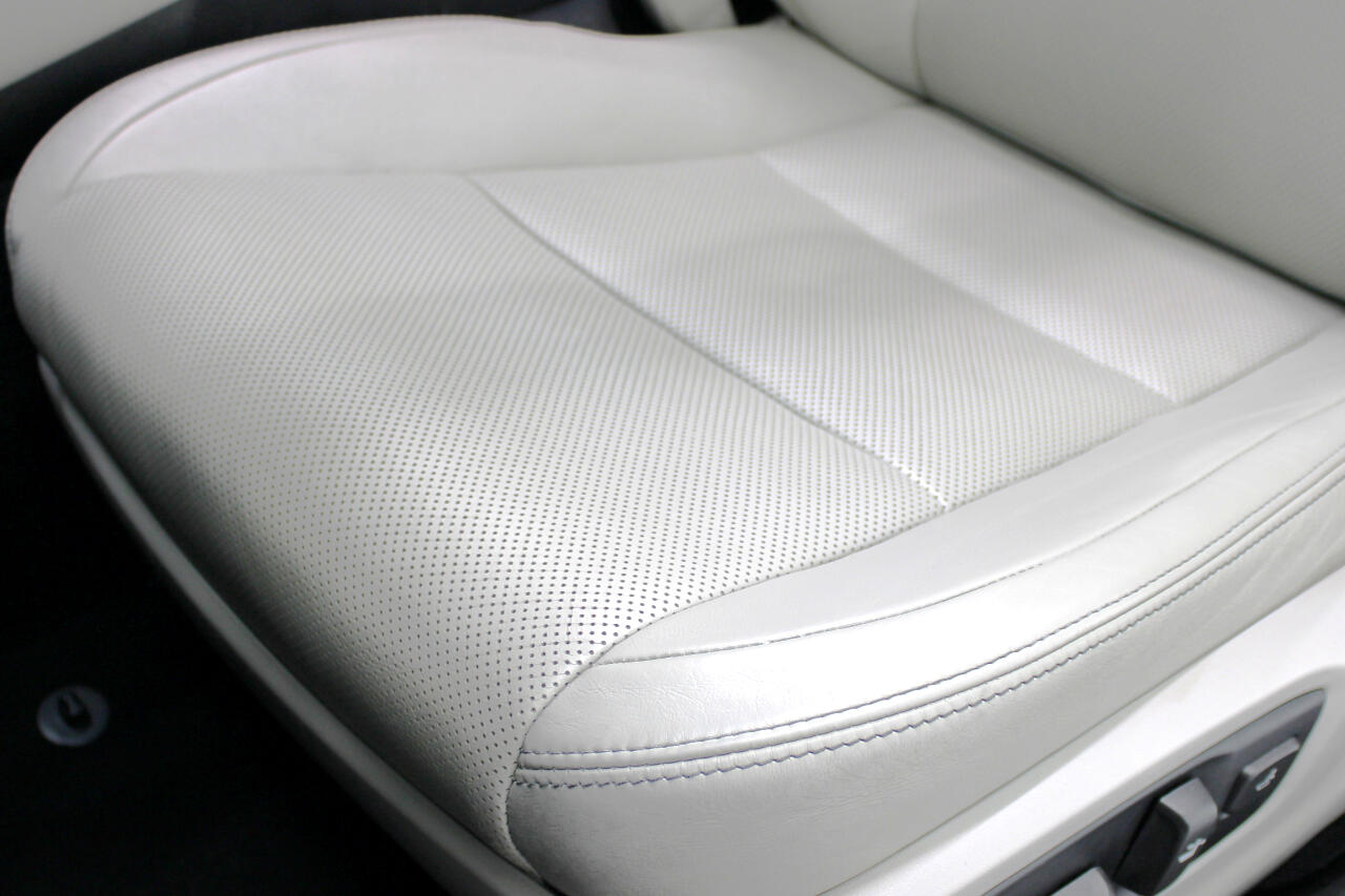 Lexus GS 350 4dr Sdn RWD 2014