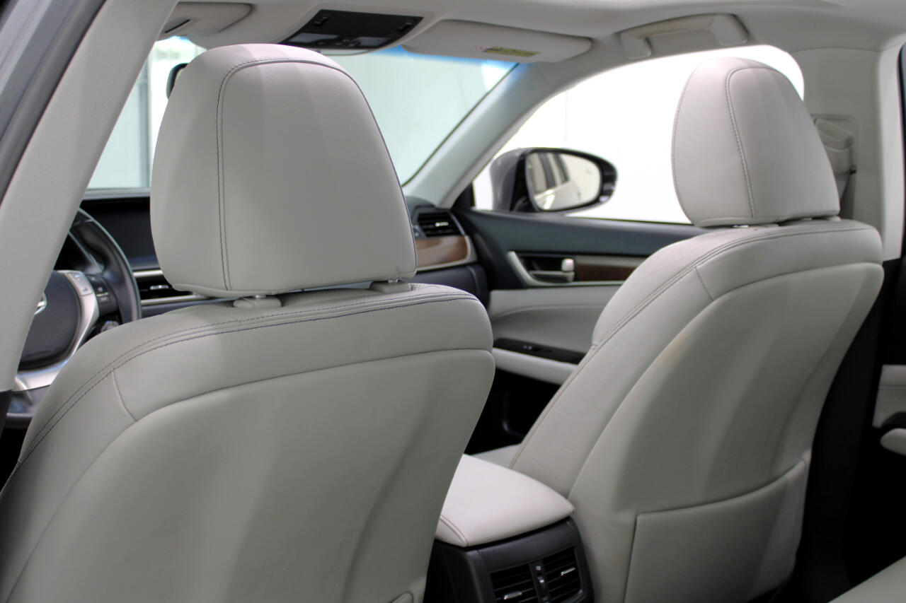 Lexus GS 350 4dr Sdn RWD 2014