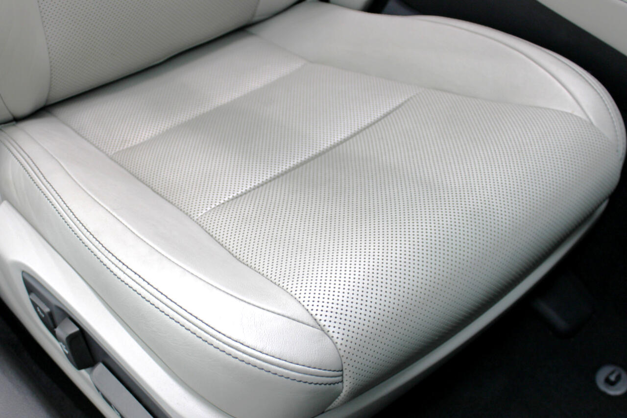 Lexus GS 350 4dr Sdn RWD 2014