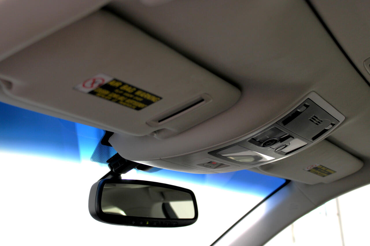 Lexus GS 350 4dr Sdn RWD 2014